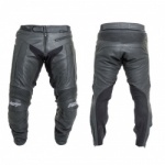 RST R16 LEATHER JEANS